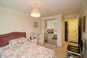 BEDROOM TWO- click for photo gallery